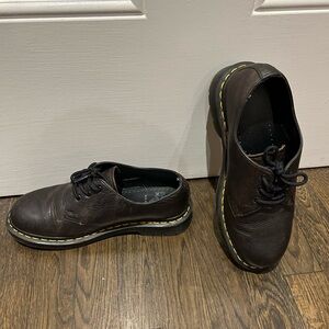 Dr. Martens made in England Loafers size 9